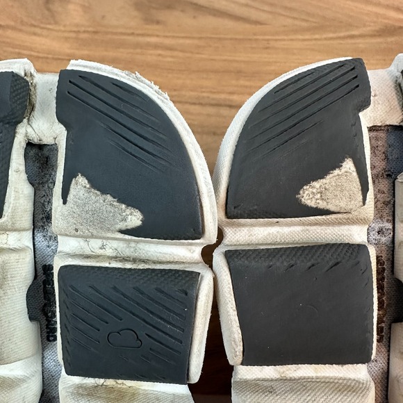 Womens On Cloud X 3 AD Pink Athletic Running Sneakers‎ Shoes Size 8 M GUC - Picture 9 of 9